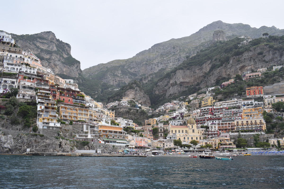 Amalfi