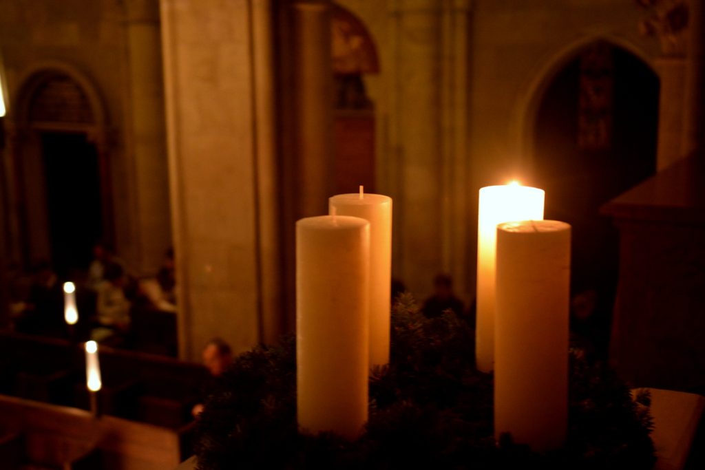 advent